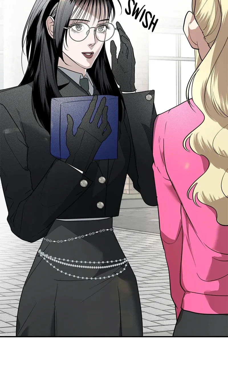 The Ki Sisters Chapter 28 page 19 - 