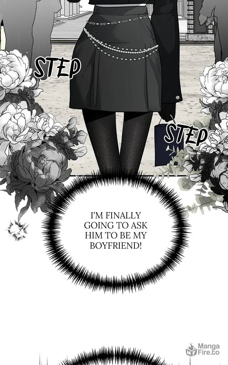 The Ki Sisters Chapter 28 page 3 - 