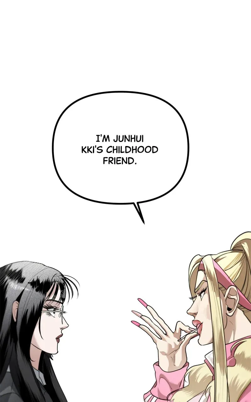 The Ki Sisters Chapter 28 page 22 - 