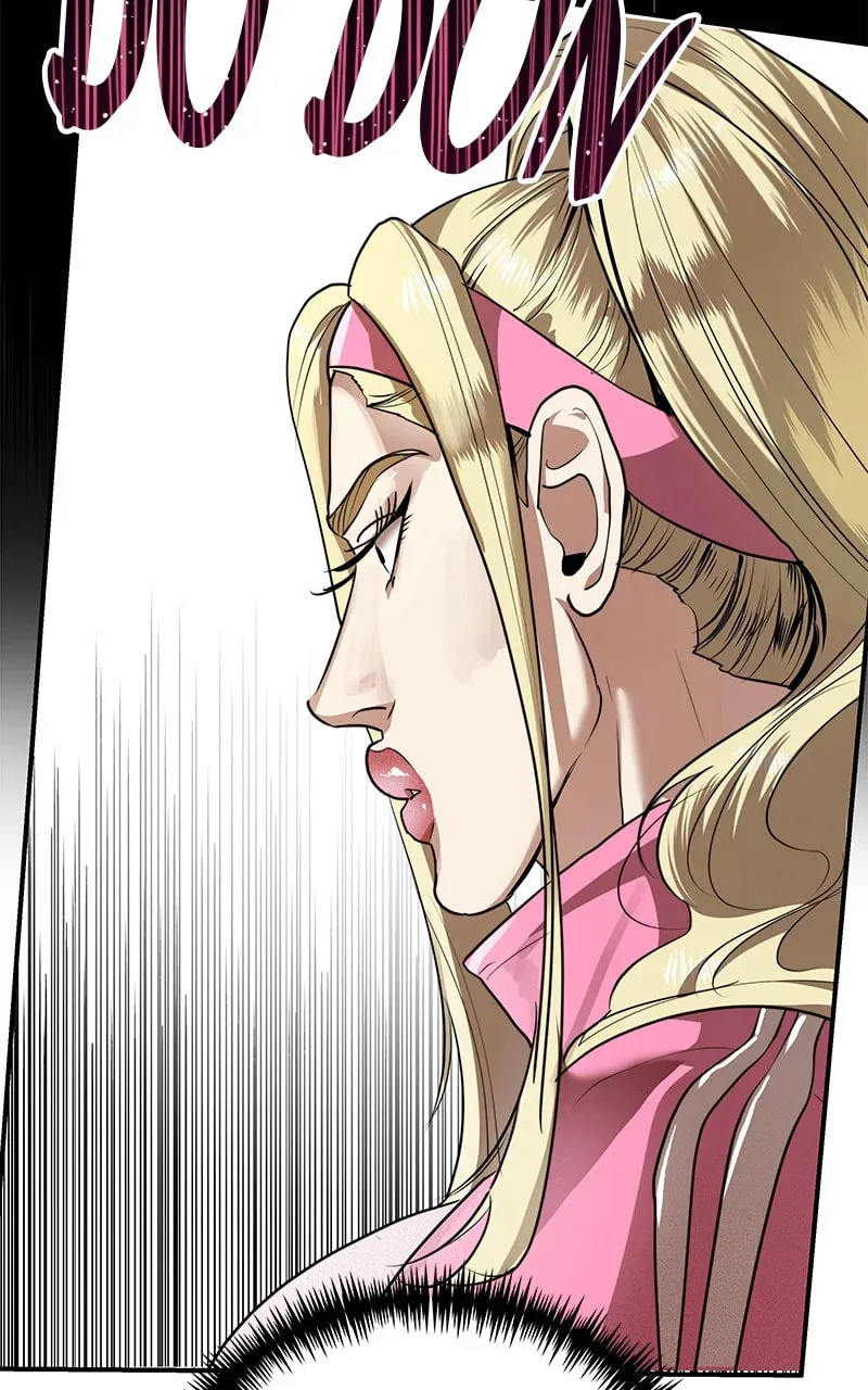 The Ki Sisters Chapter 28 page 32 - 