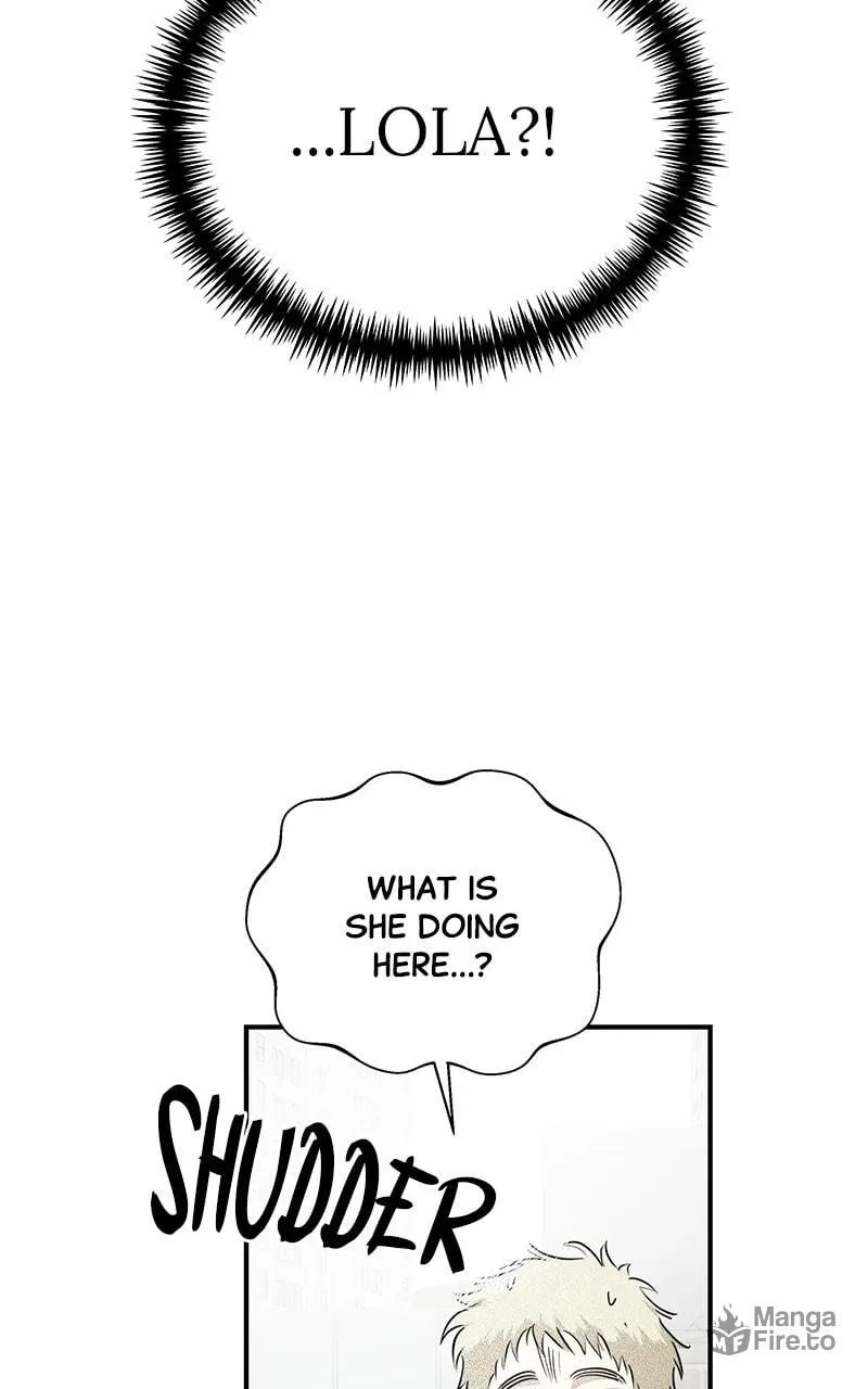 The Ki Sisters Chapter 28 page 33 - 