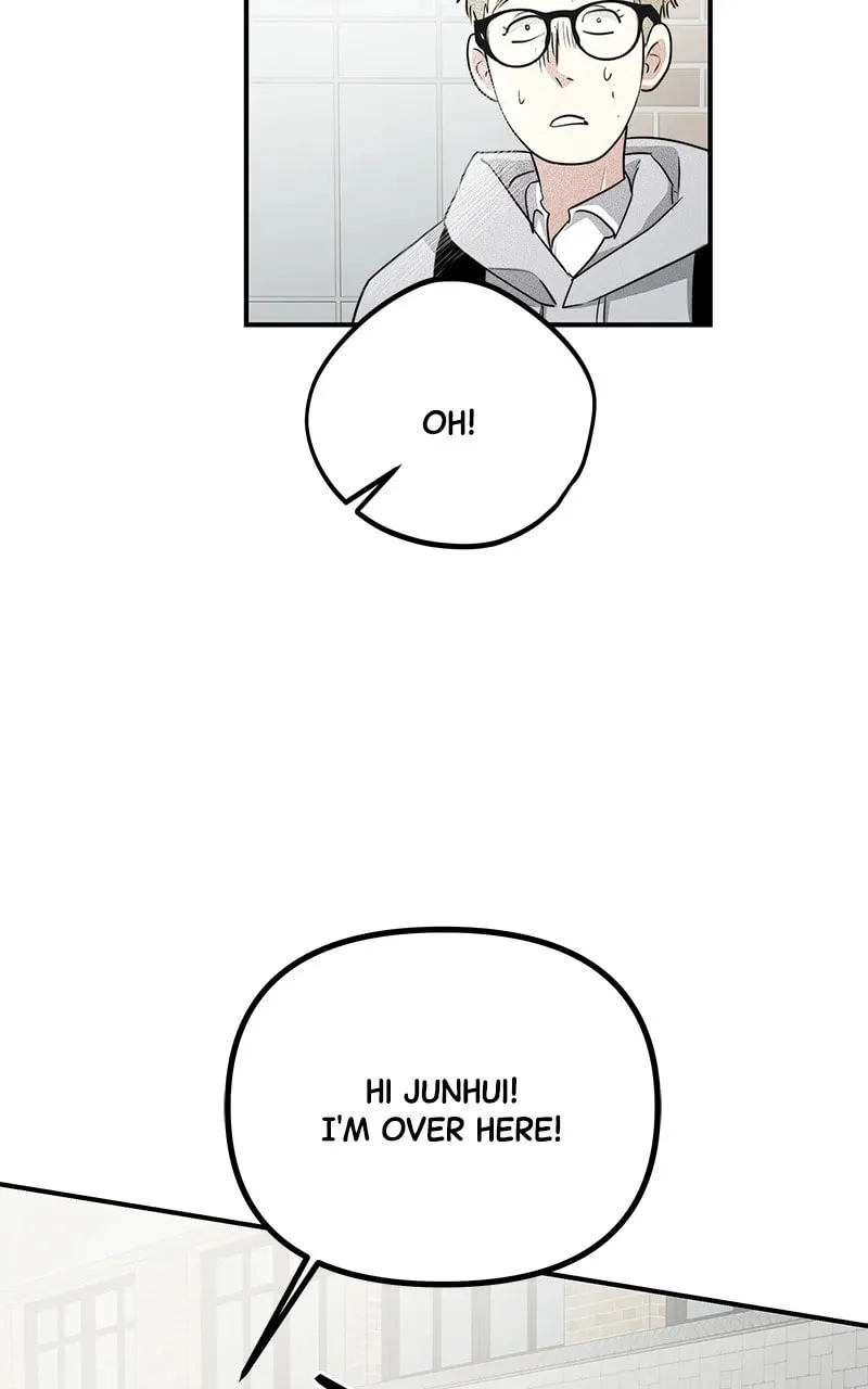 The Ki Sisters Chapter 28 page 34 - 