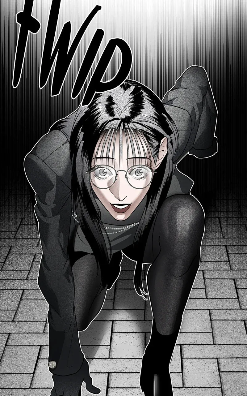The Ki Sisters Chapter 28 page 38 - 