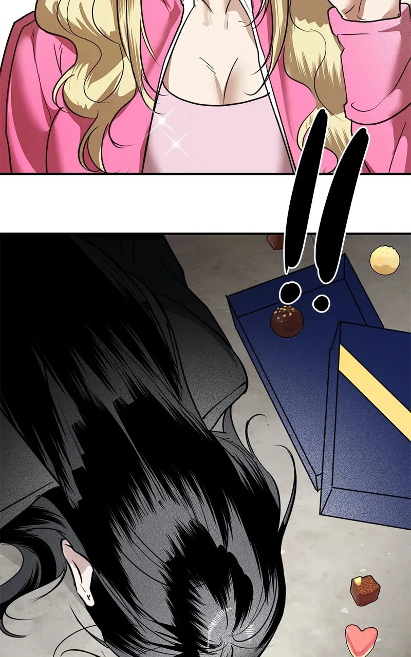 The Ki Sisters Chapter 28 page 46 - 