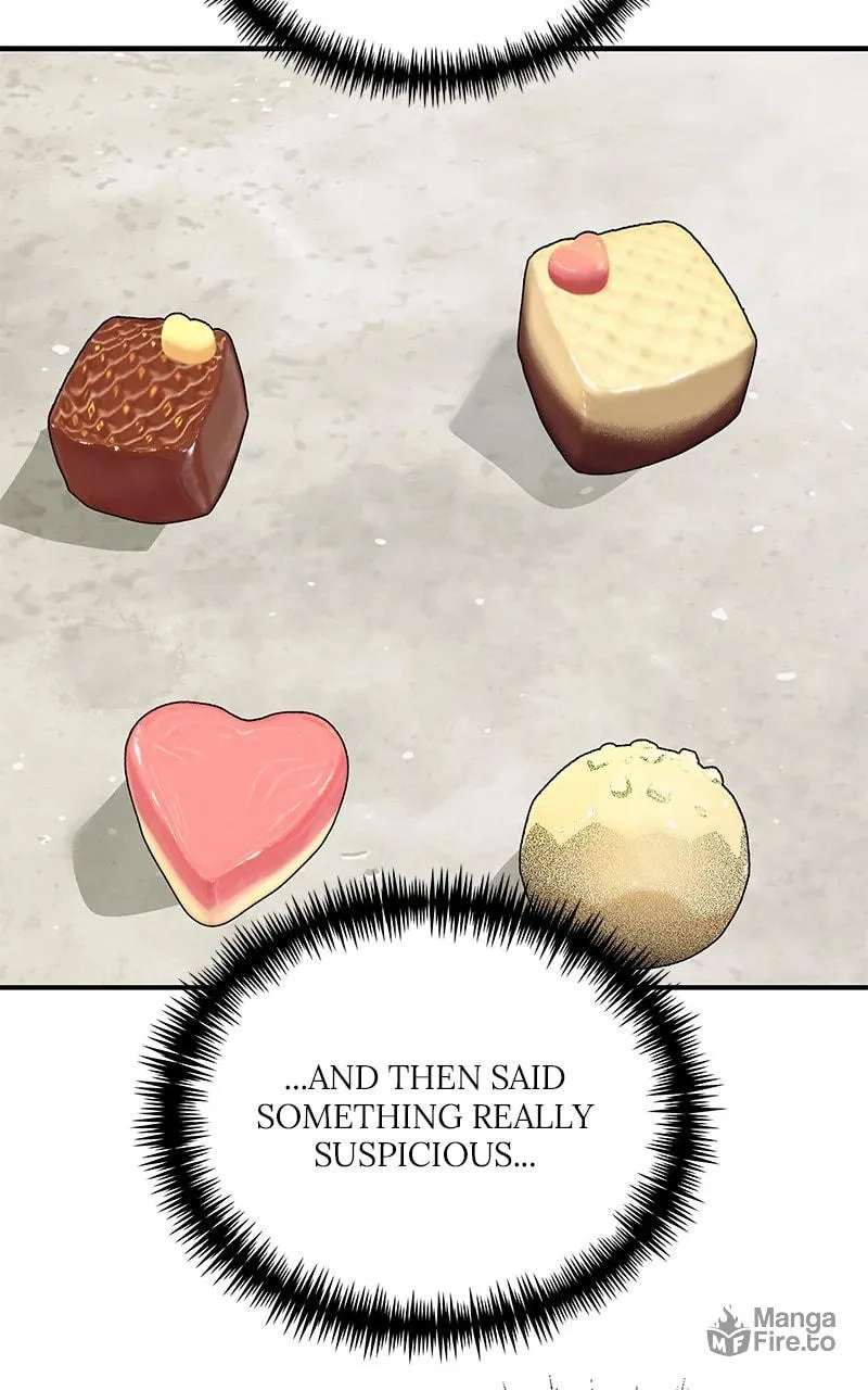 The Ki Sisters Chapter 28 page 48 - 