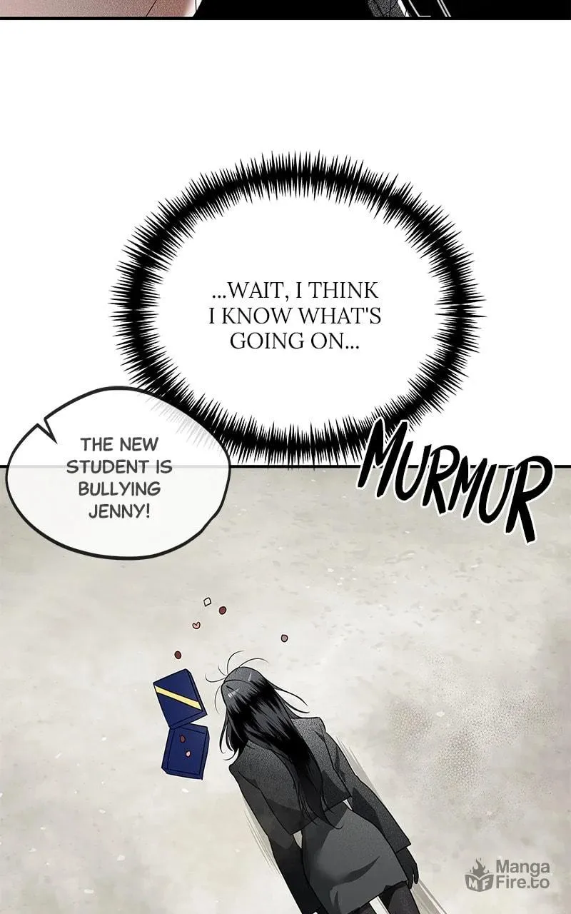 The Ki Sisters Chapter 28 page 50 - 