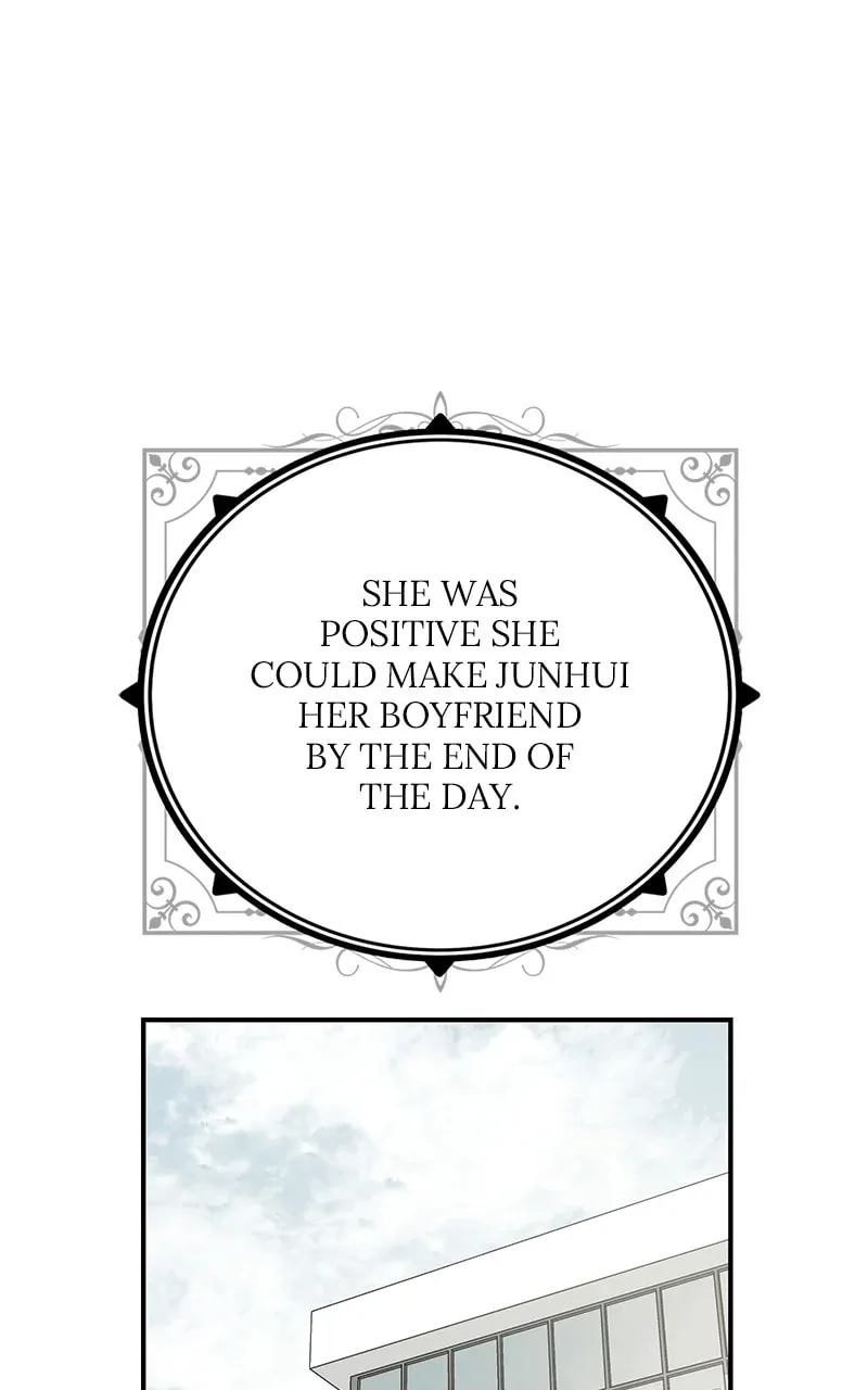 The Ki Sisters Chapter 28 page 61 - 