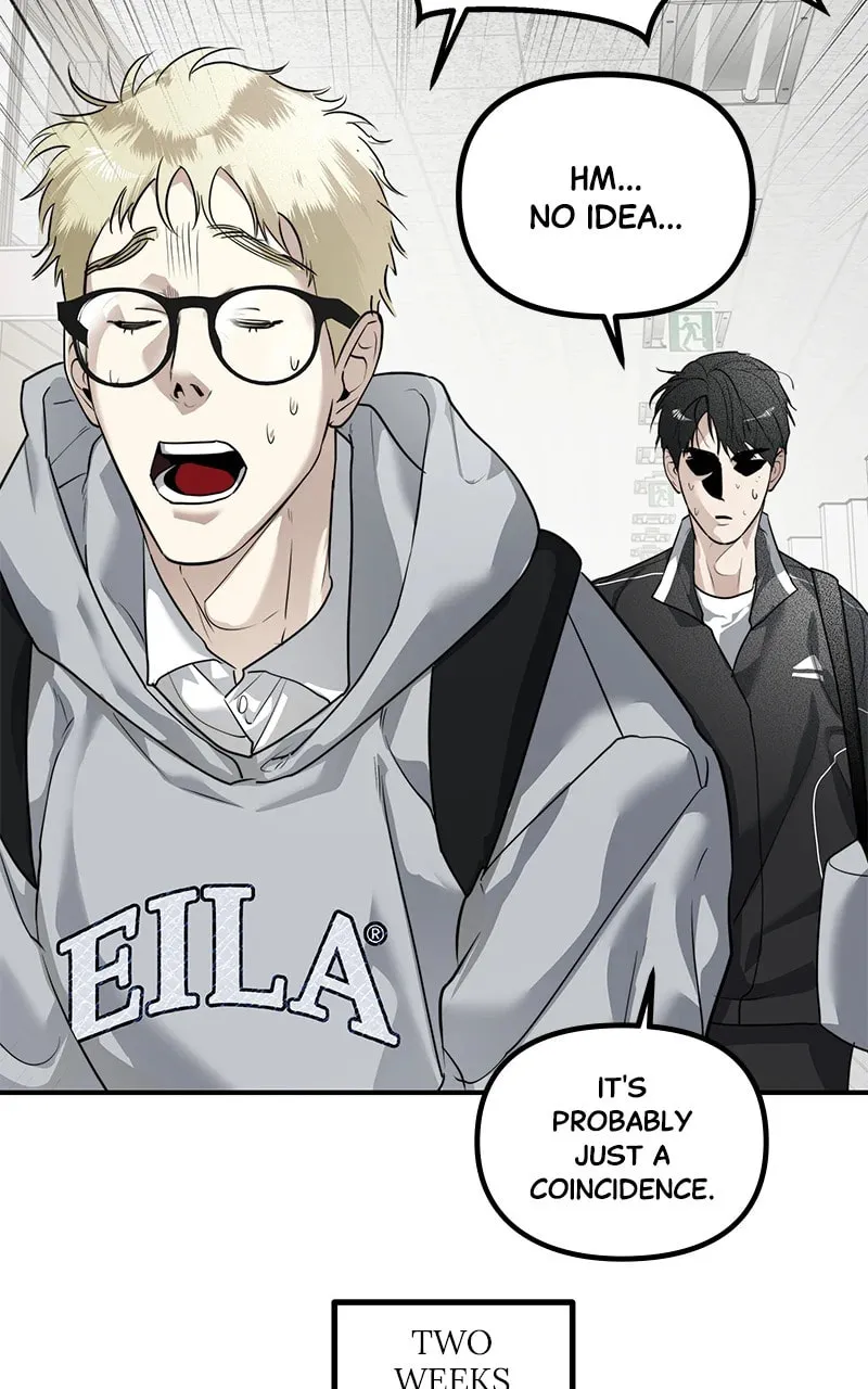 The Ki Sisters Chapter 28 page 64 - 