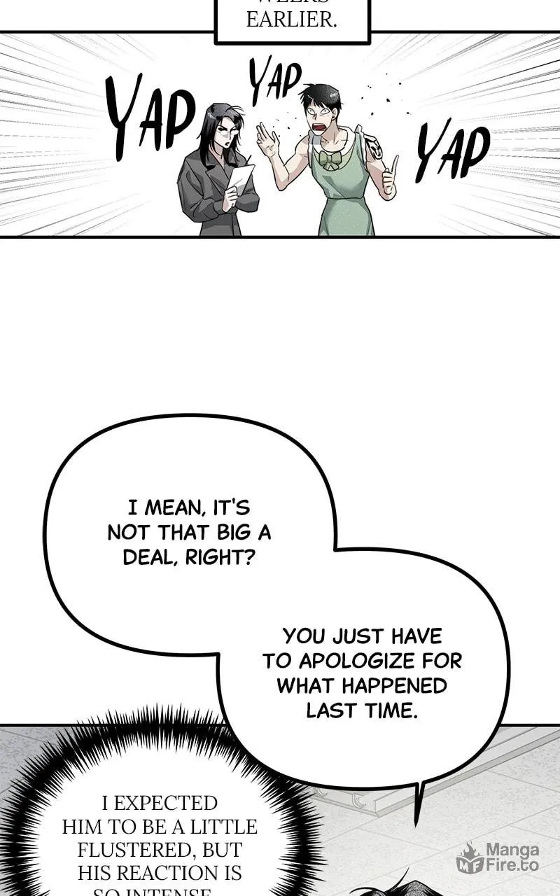 The Ki Sisters Chapter 28 page 65 - 