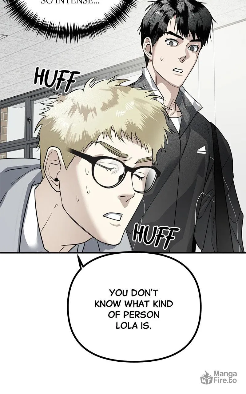 The Ki Sisters Chapter 28 page 66 - 