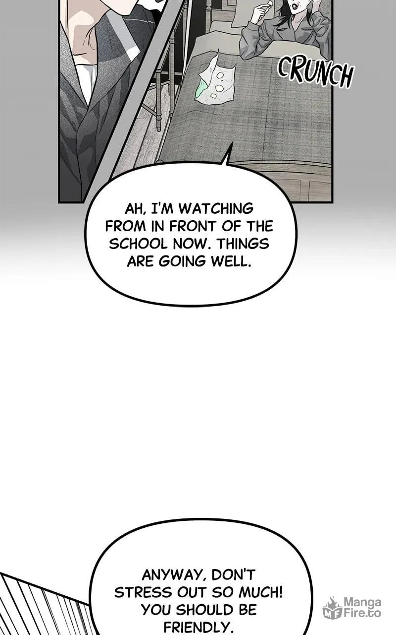 The Ki Sisters Chapter 28 page 70 - 