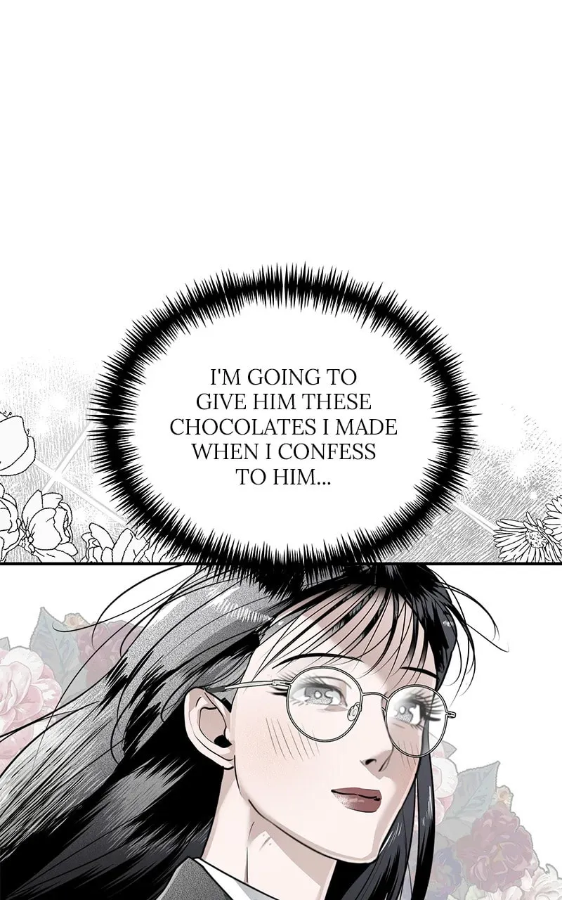 The Ki Sisters Chapter 28 page 8 - 