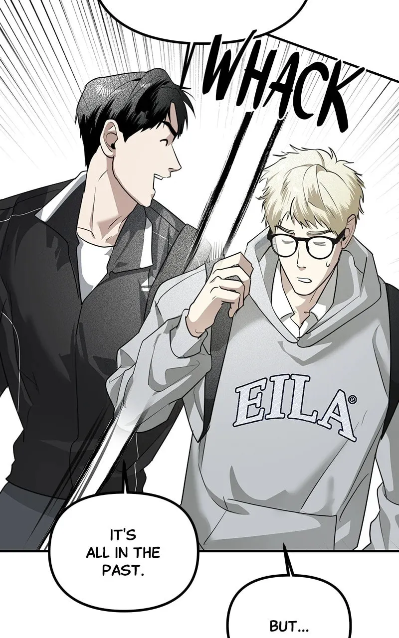 The Ki Sisters Chapter 28 page 71 - 