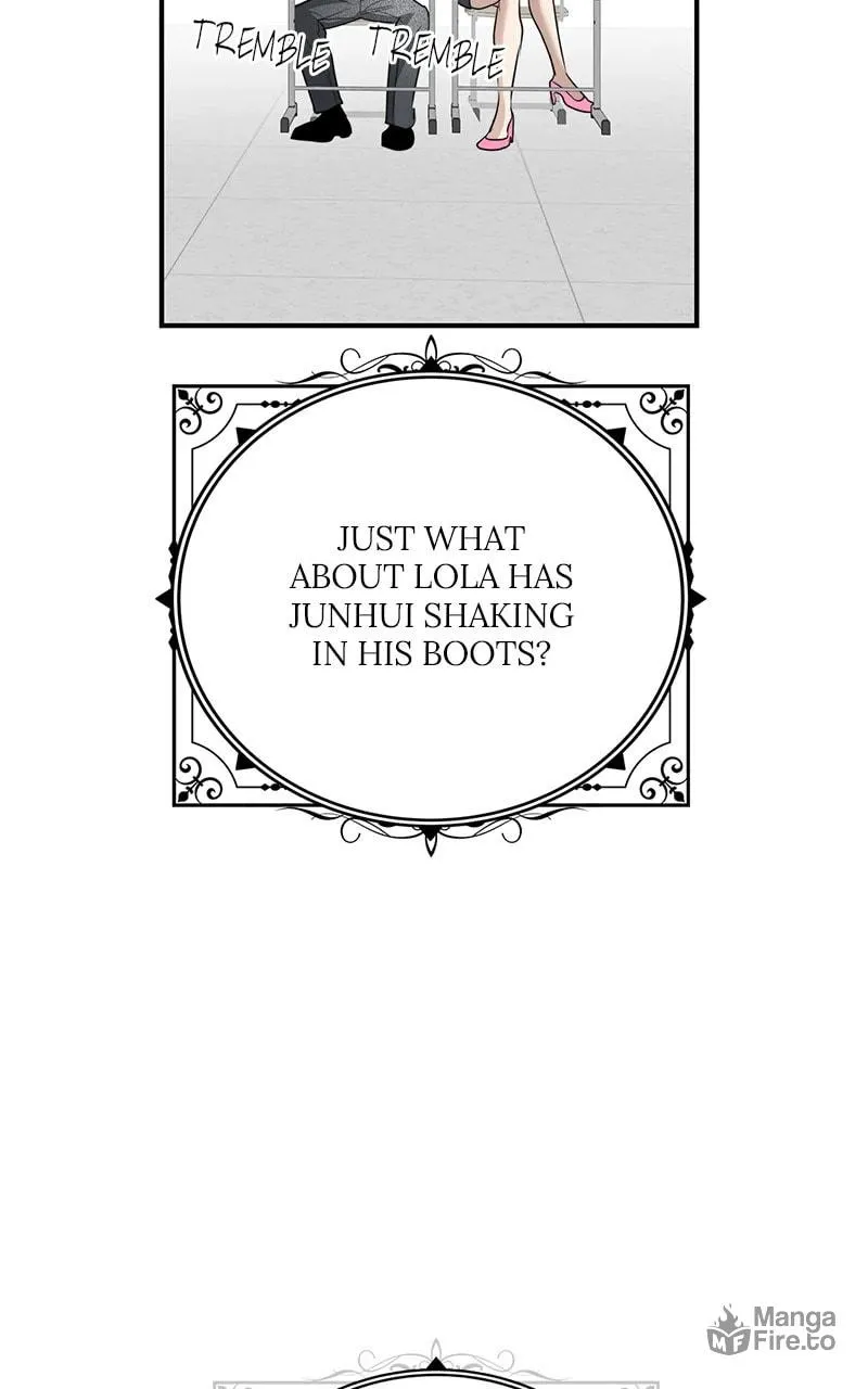 The Ki Sisters Chapter 28 page 81 - 