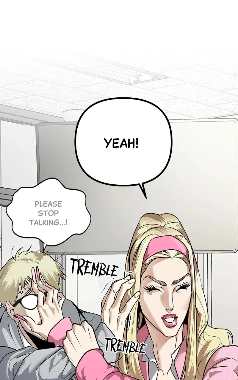 The Ki Sisters Chapter 28 page 83 - 