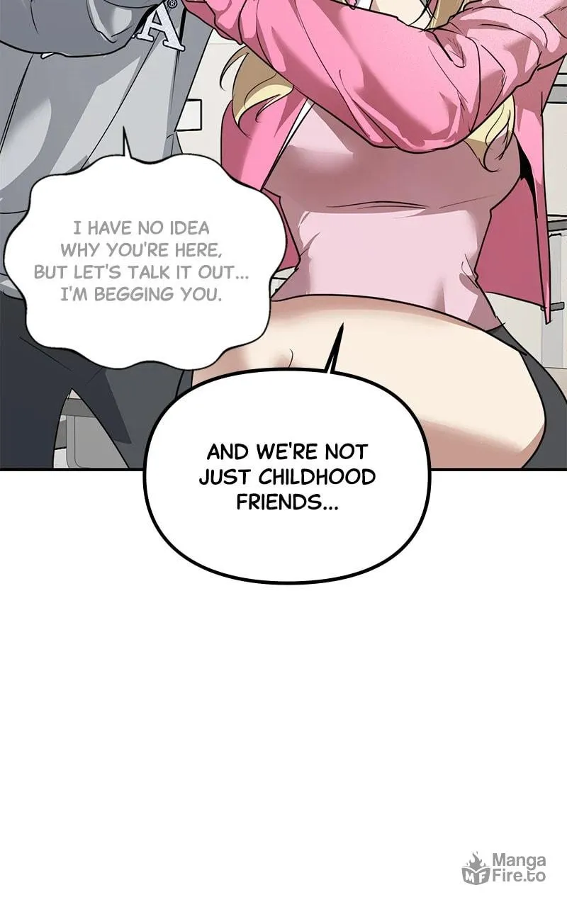 The Ki Sisters Chapter 28 page 84 - 