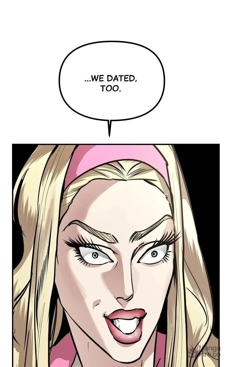 The Ki Sisters Chapter 28 page 85 - 