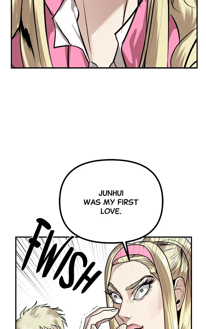The Ki Sisters Chapter 28 page 86 - 
