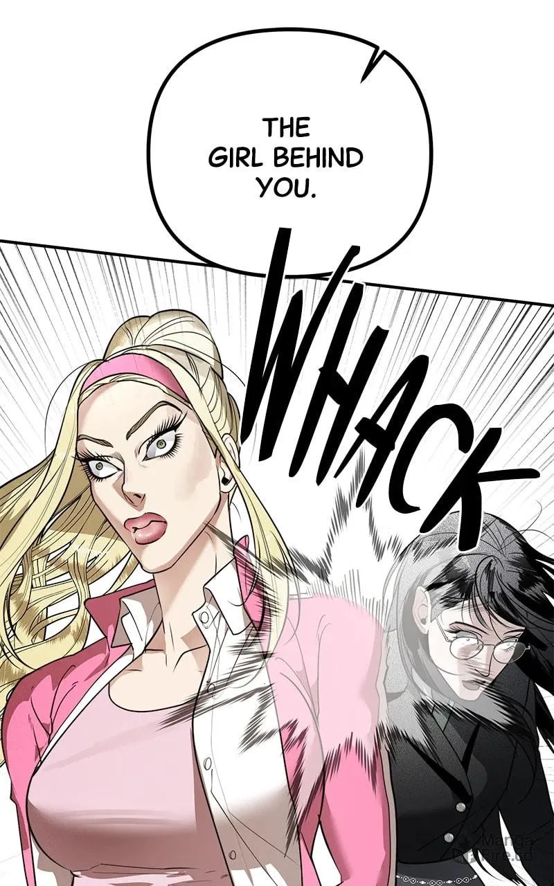 The Ki Sisters Chapter 28 page 10 - 