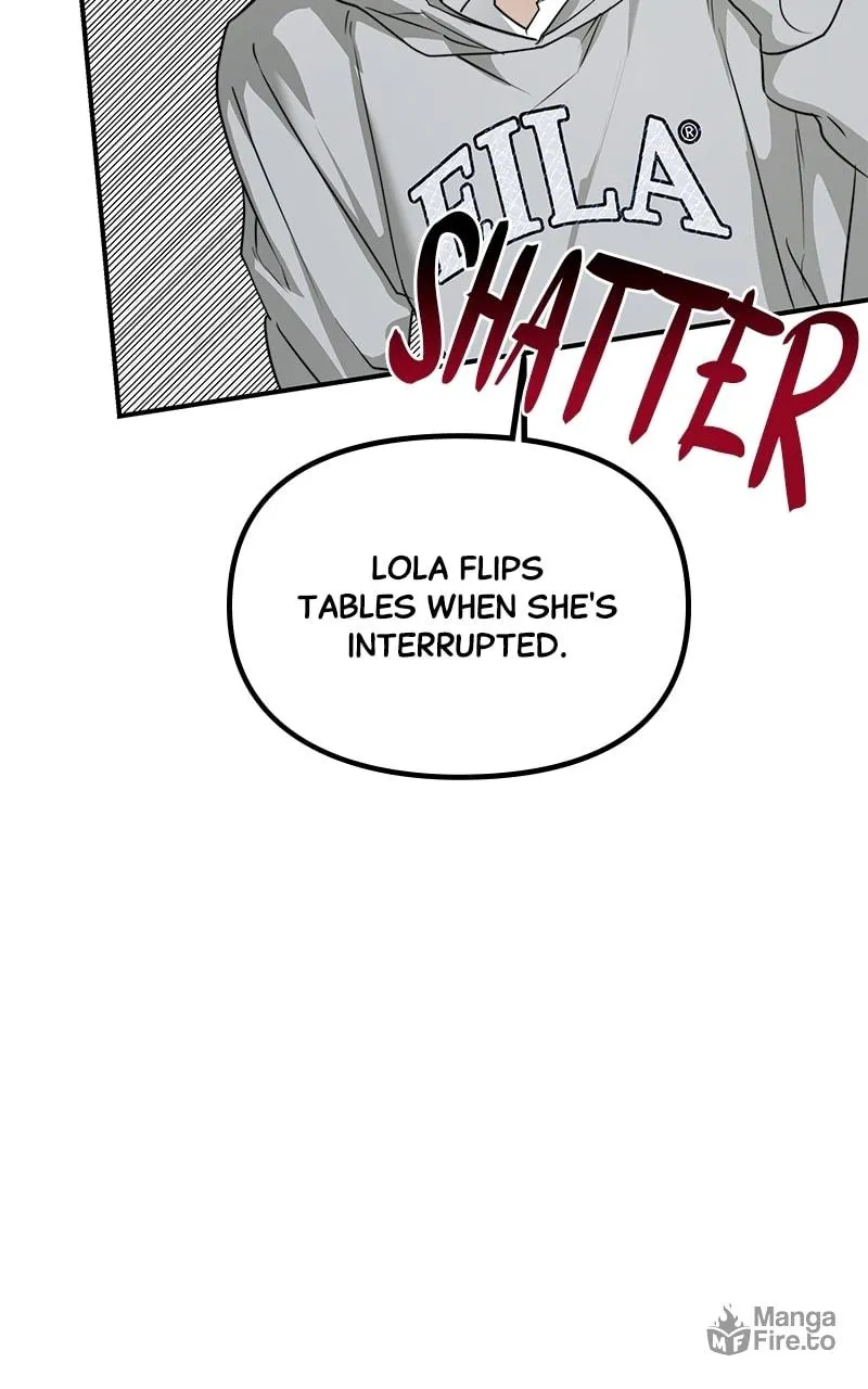 The Ki Sisters Chapter 29 page 18 - 