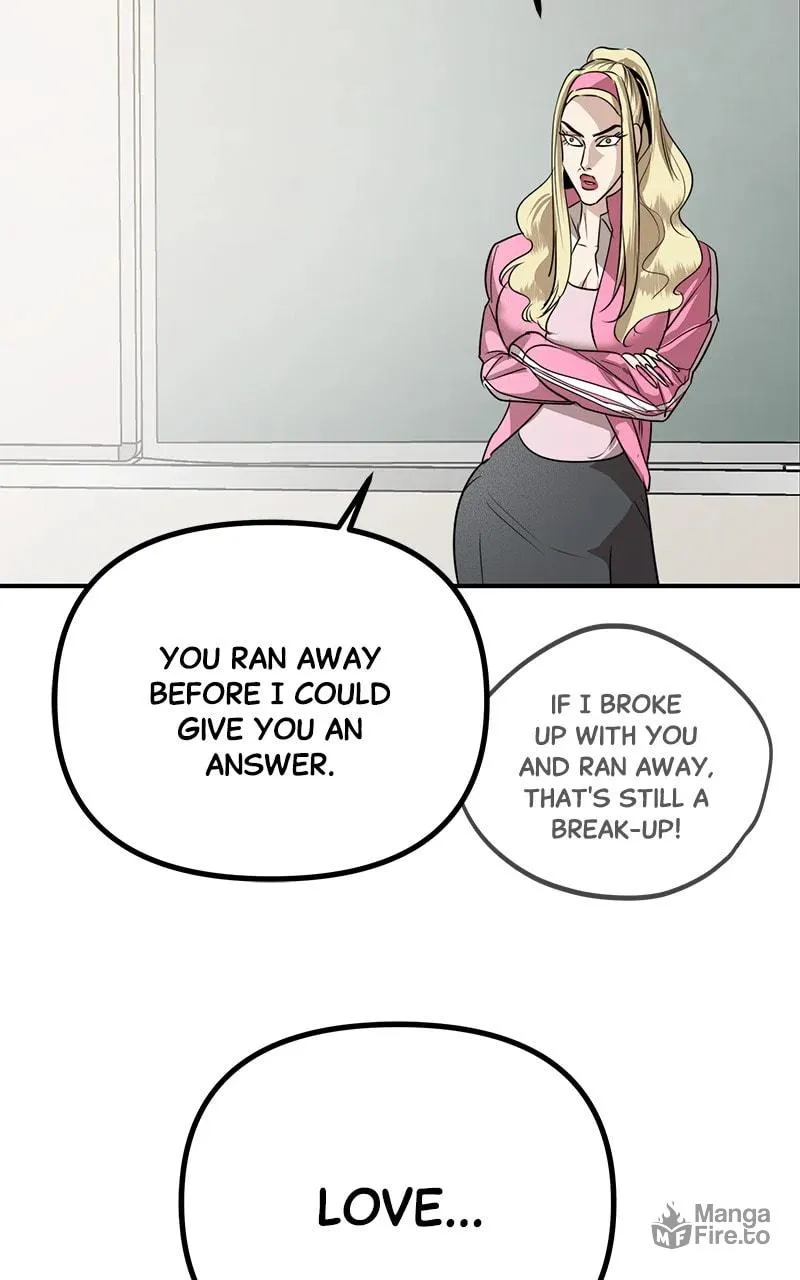 The Ki Sisters Chapter 29 page 30 - 