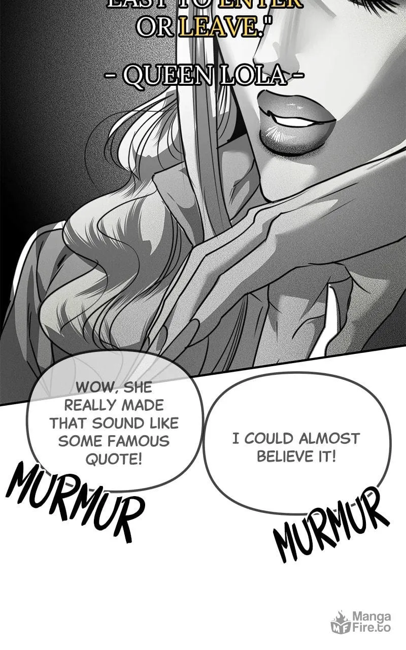 The Ki Sisters Chapter 29 page 33 - 