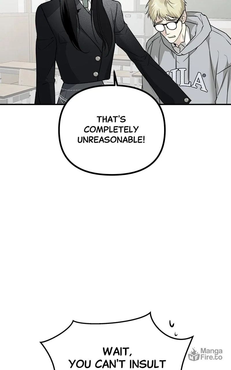 The Ki Sisters Chapter 29 page 35 - 