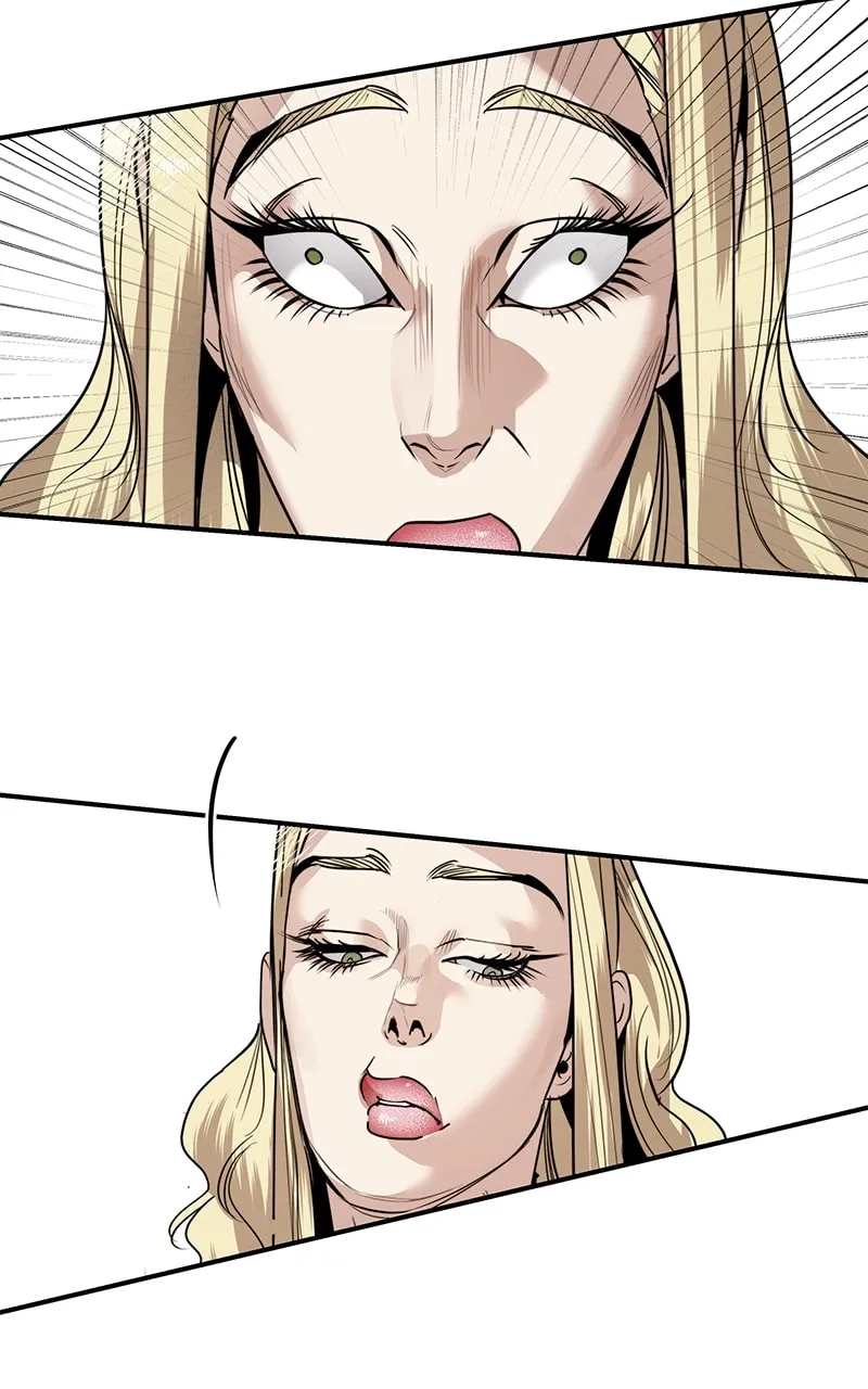The Ki Sisters Chapter 29 page 41 - 