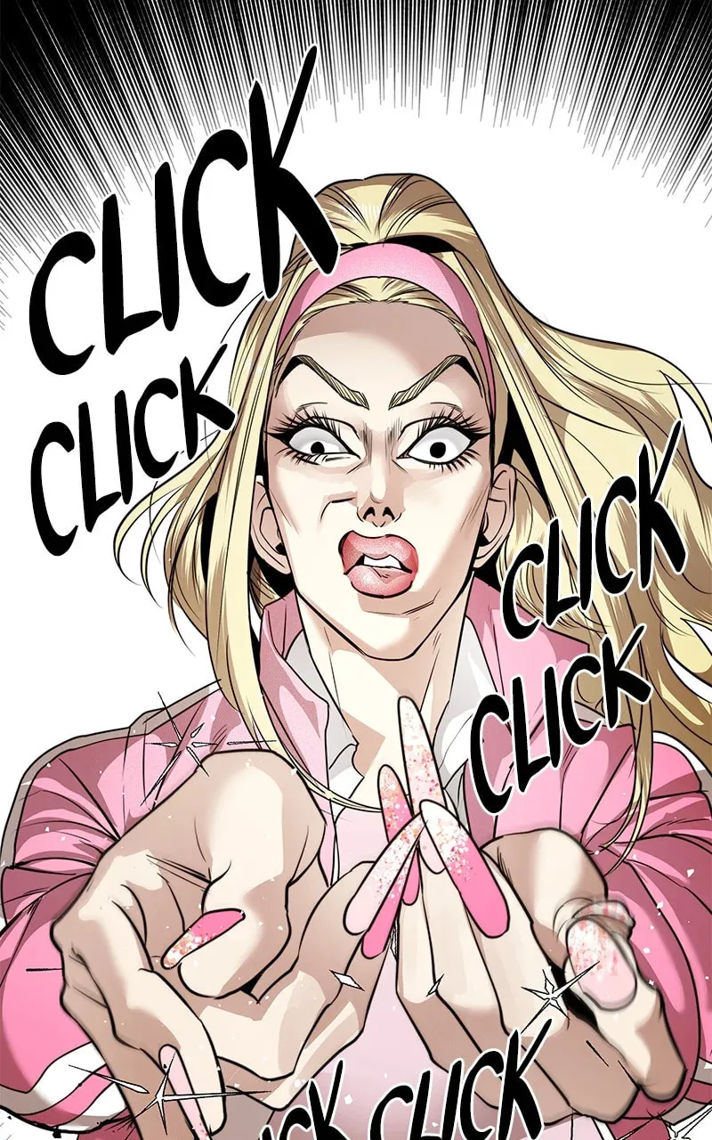 The Ki Sisters Chapter 29 page 46 - 