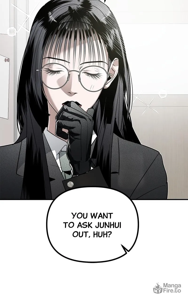 The Ki Sisters Chapter 29 page 6 - 