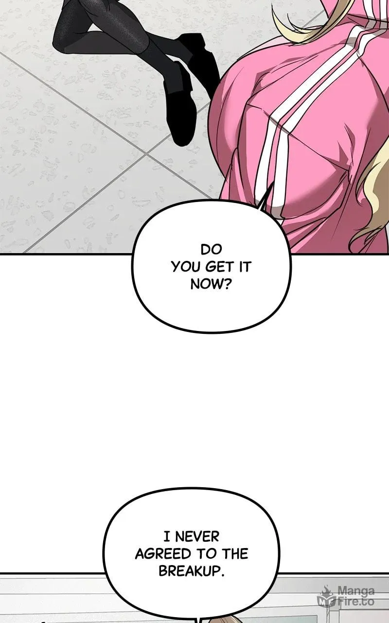The Ki Sisters Chapter 29 page 54 - 