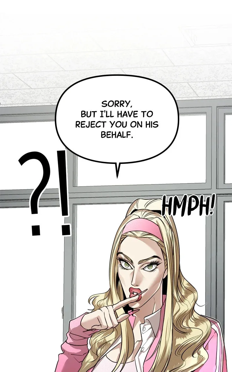 The Ki Sisters Chapter 29 page 7 - 