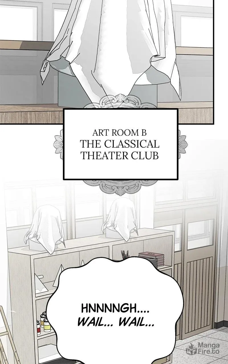 The Ki Sisters Chapter 29 page 70 - 