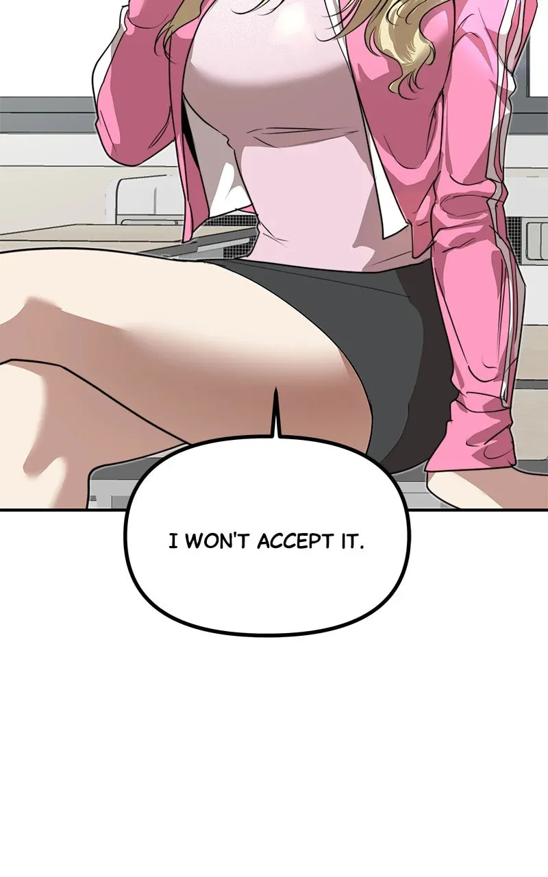 The Ki Sisters Chapter 29 page 8 - 