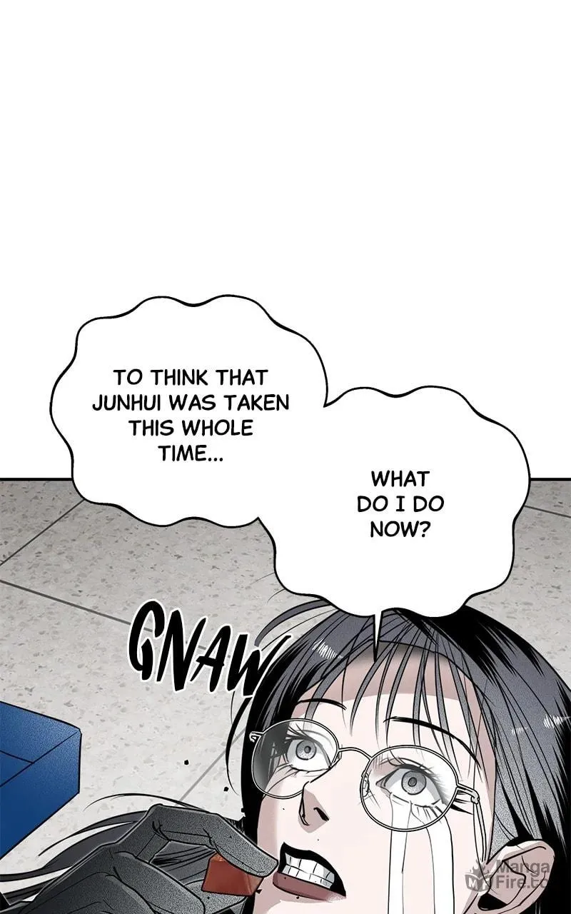 The Ki Sisters Chapter 29 page 72 - 