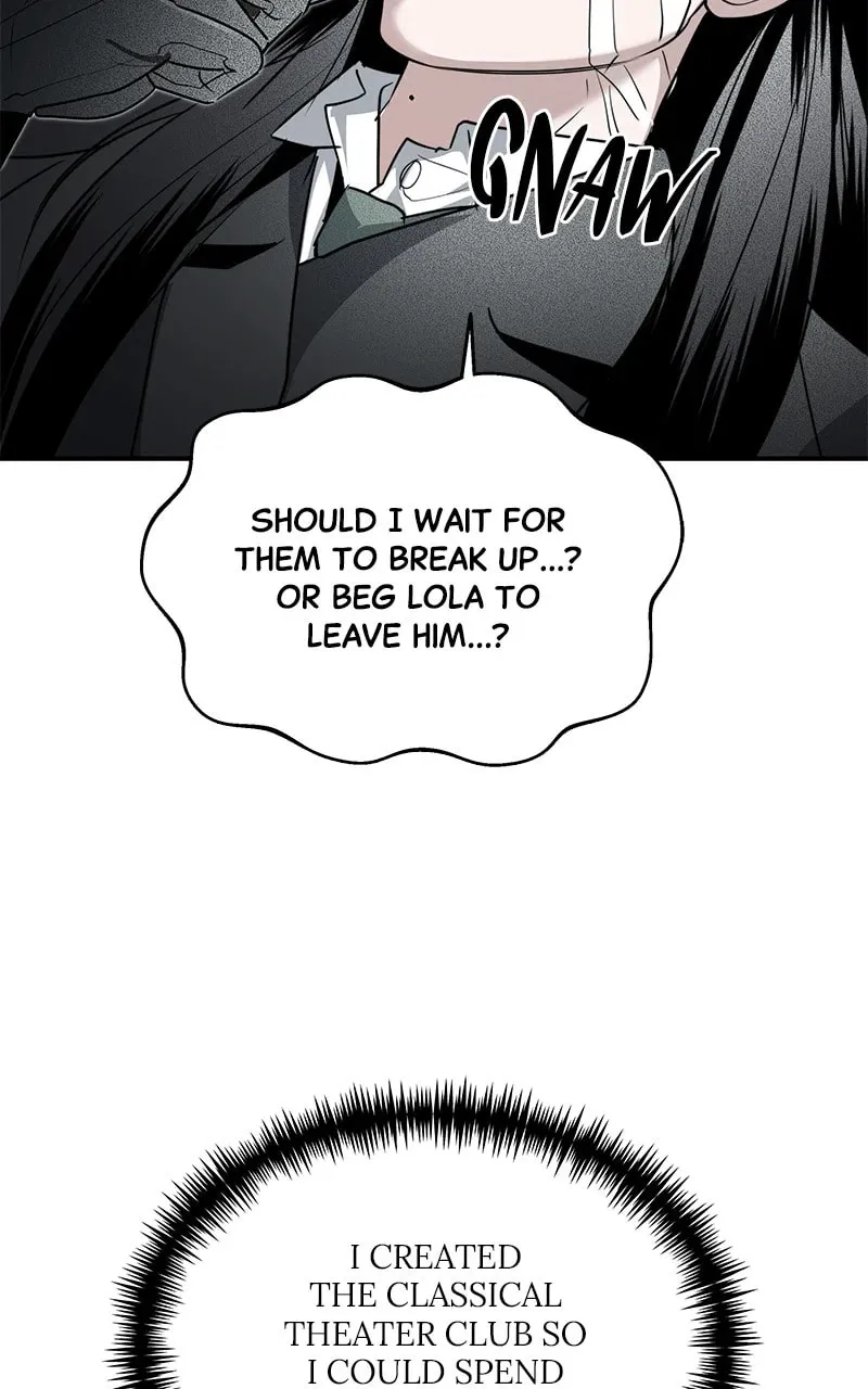 The Ki Sisters Chapter 29 page 73 - 