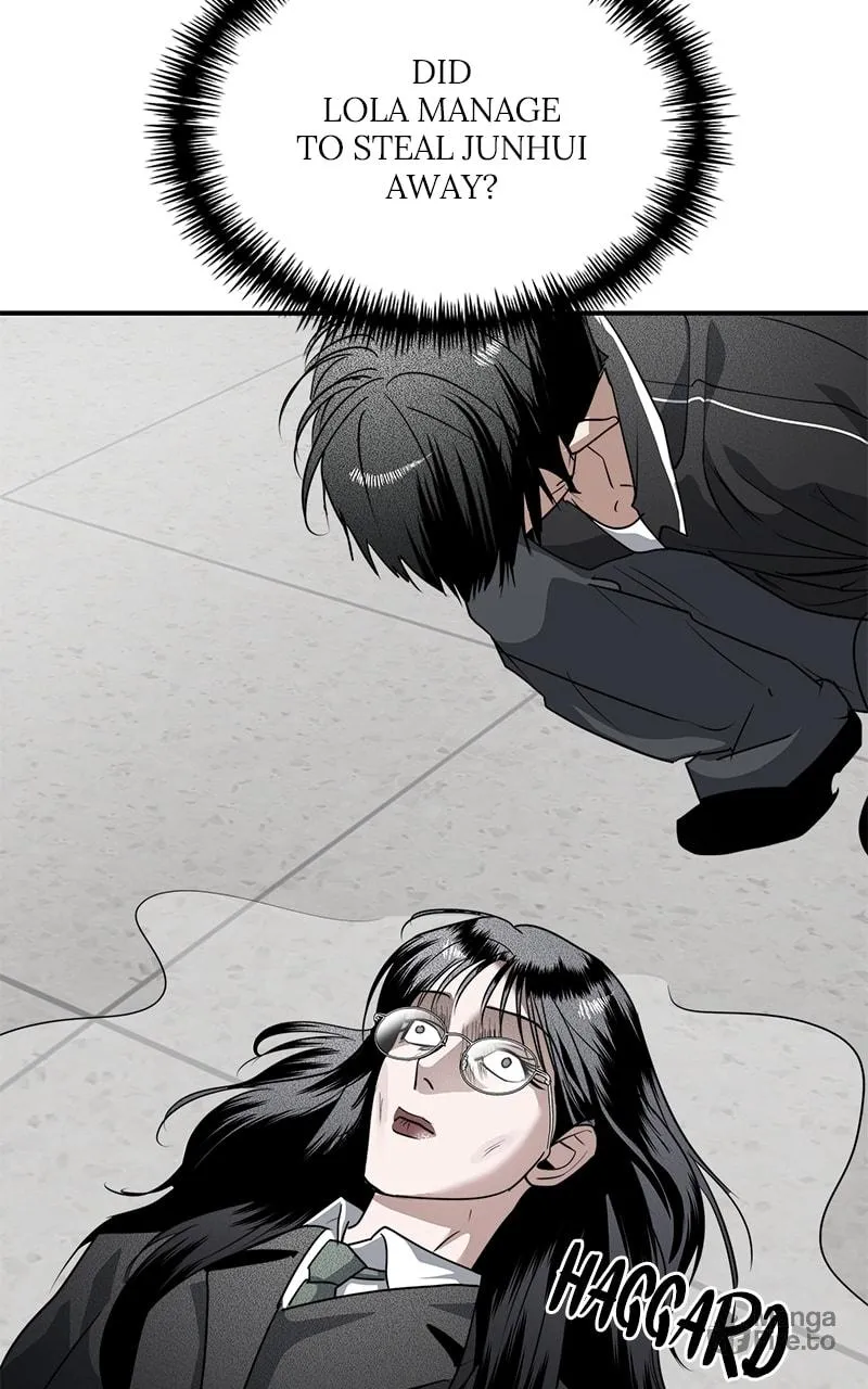 The Ki Sisters Chapter 29 page 78 - 
