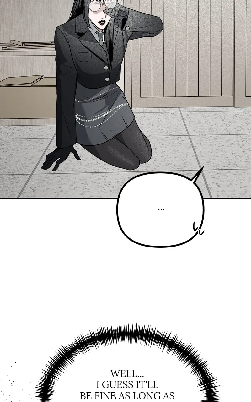 The Ki Sisters Chapter 29 page 86 - 