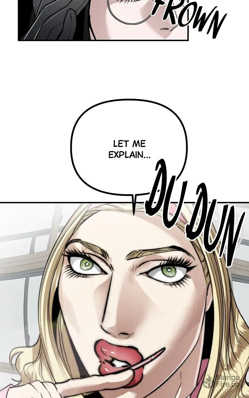The Ki Sisters Chapter 29 page 10 - 