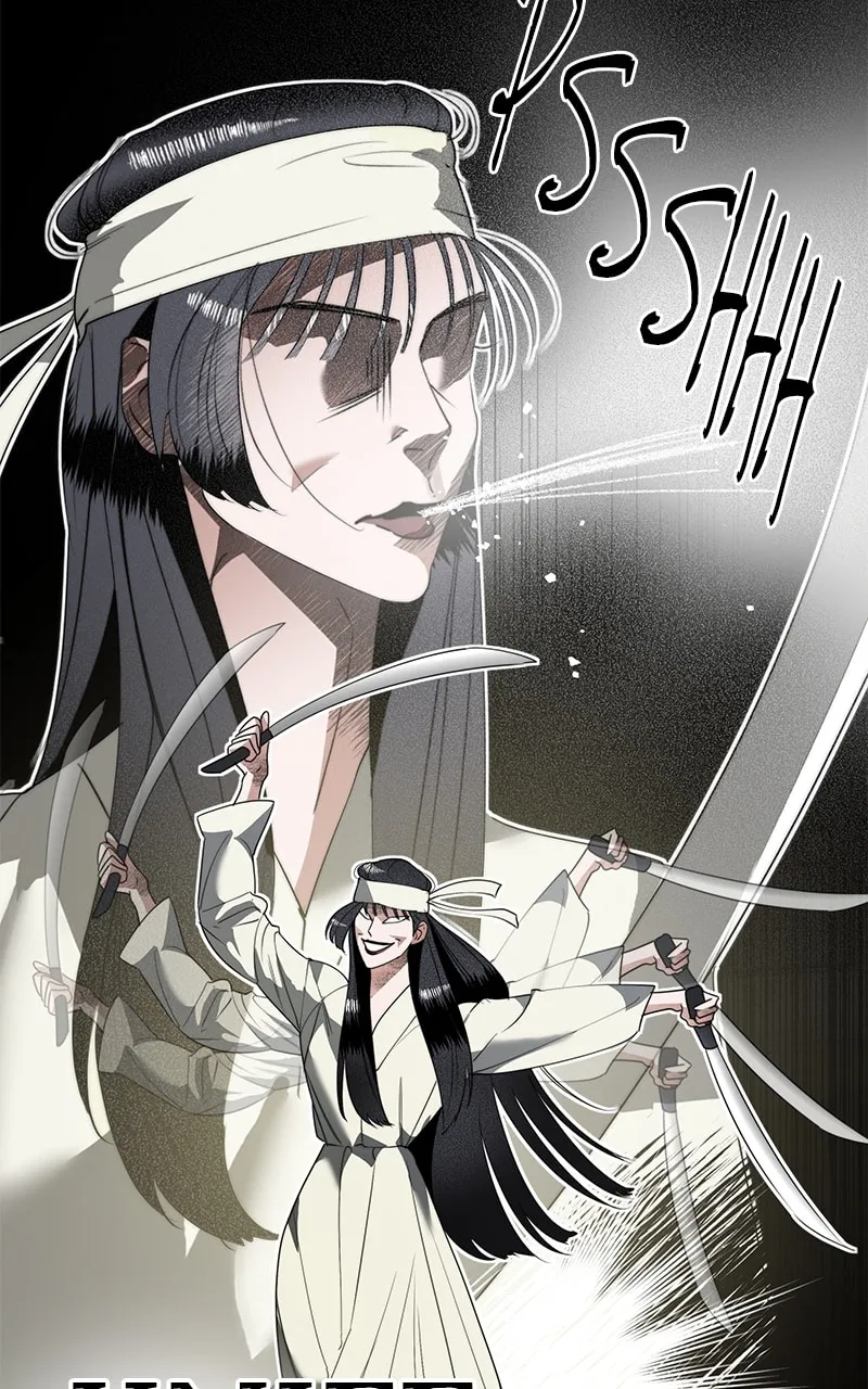 The Ki Sisters Chapter 3 page 101 - 
