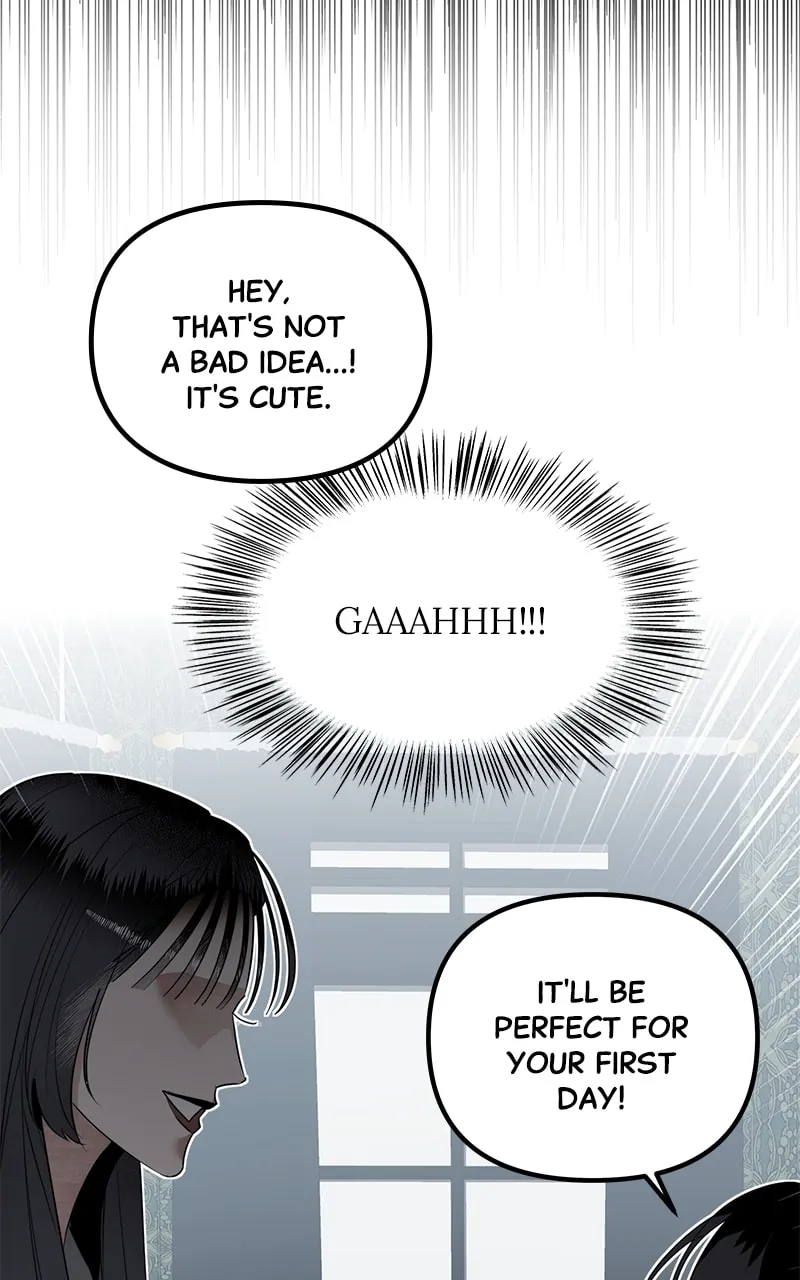 The Ki Sisters Chapter 3 page 103 - 