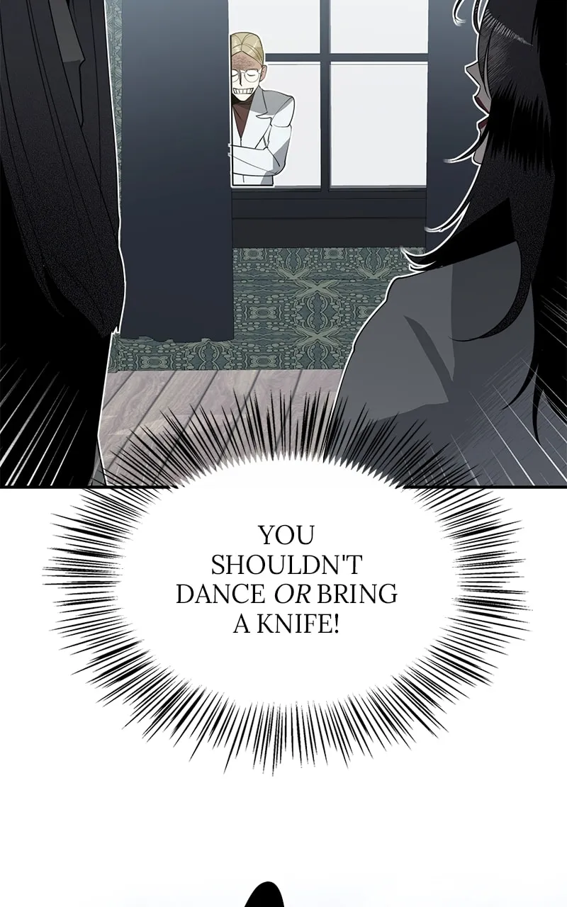 The Ki Sisters Chapter 3 page 104 - 