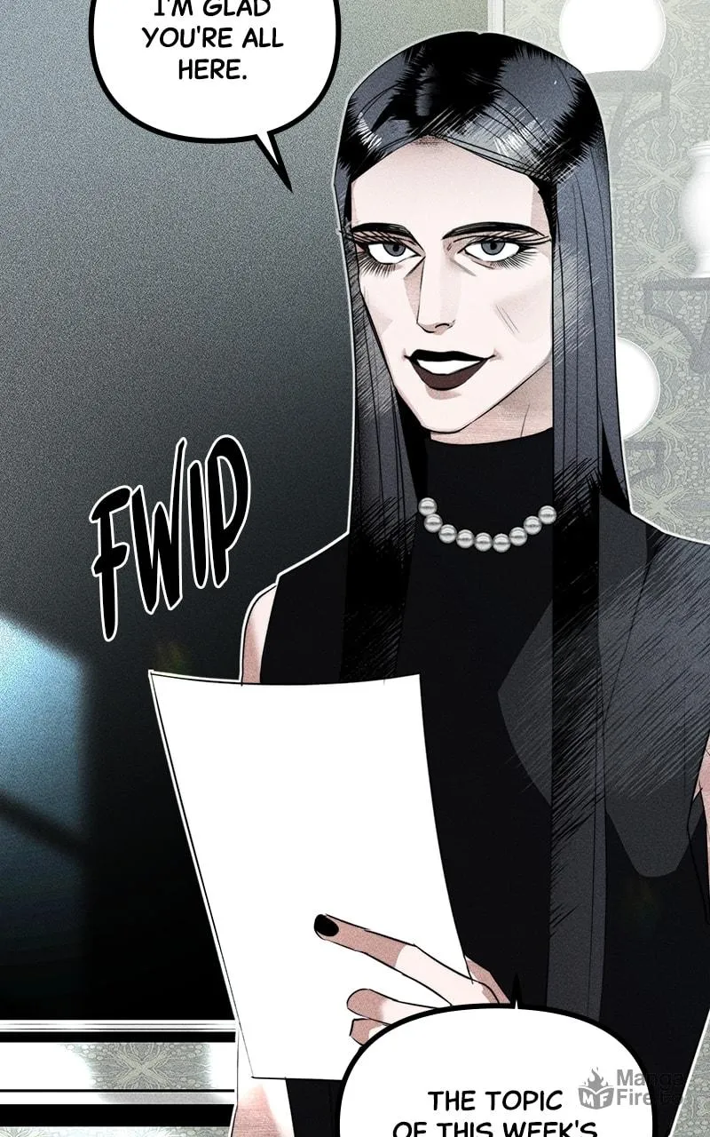 The Ki Sisters Chapter 3 page 12 - 