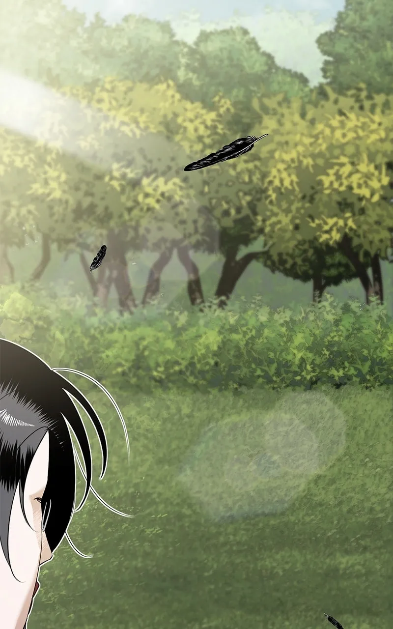 The Ki Sisters Chapter 3 page 133 - 