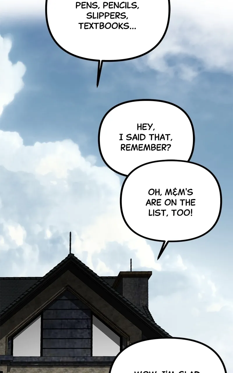 The Ki Sisters Chapter 3 page 143 - 