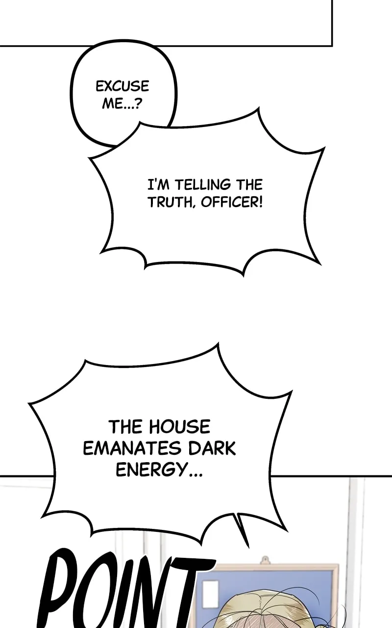 The Ki Sisters Chapter 3 page 146 - 