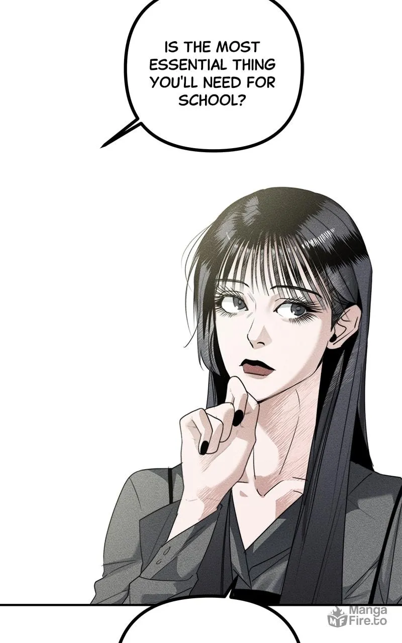 The Ki Sisters Chapter 3 page 18 - 