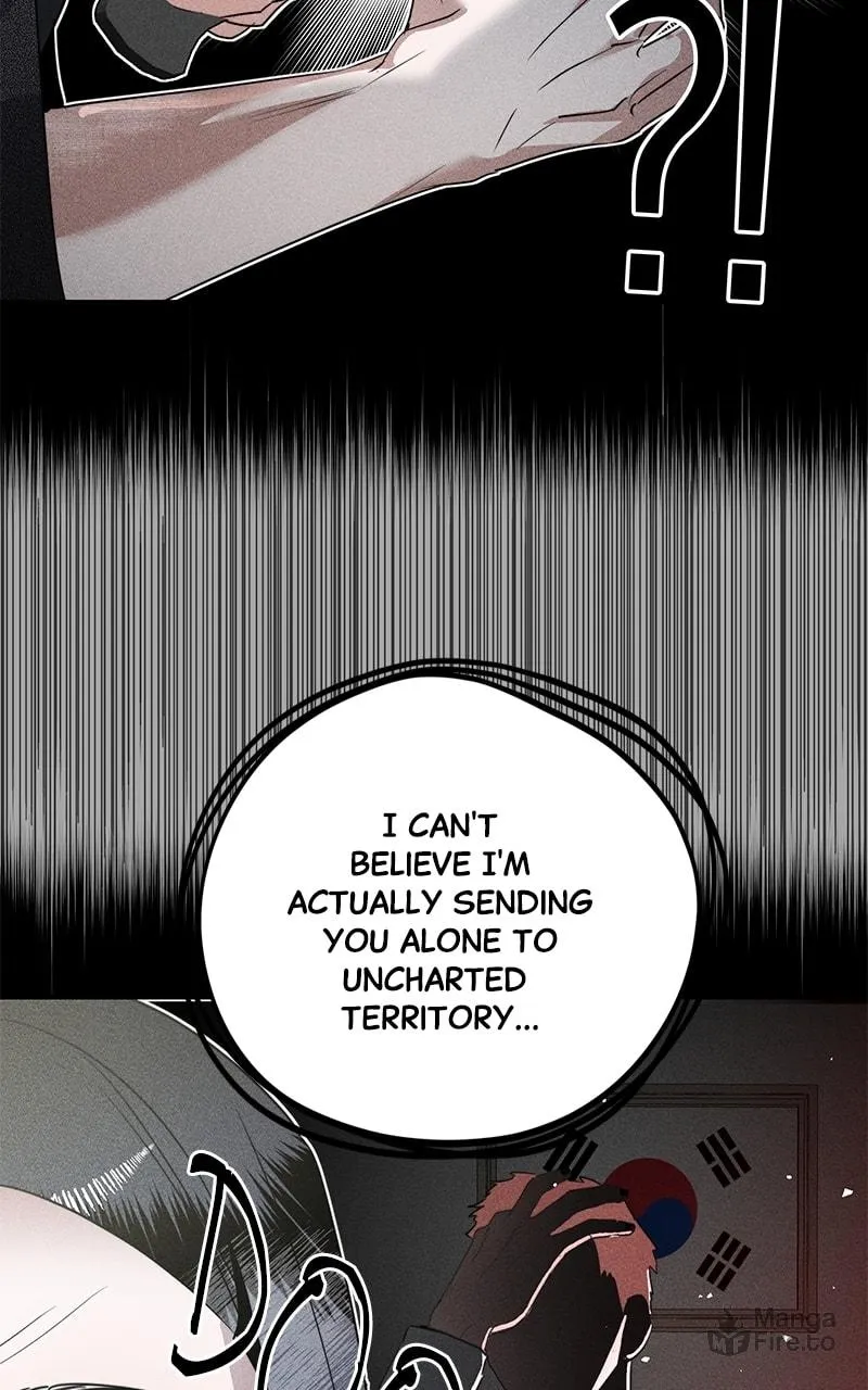 The Ki Sisters Chapter 3 page 21 - 