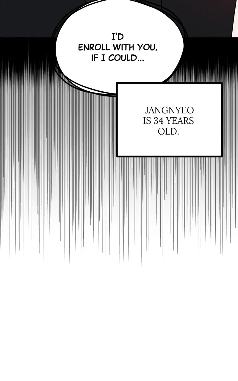 The Ki Sisters Chapter 3 page 23 - 