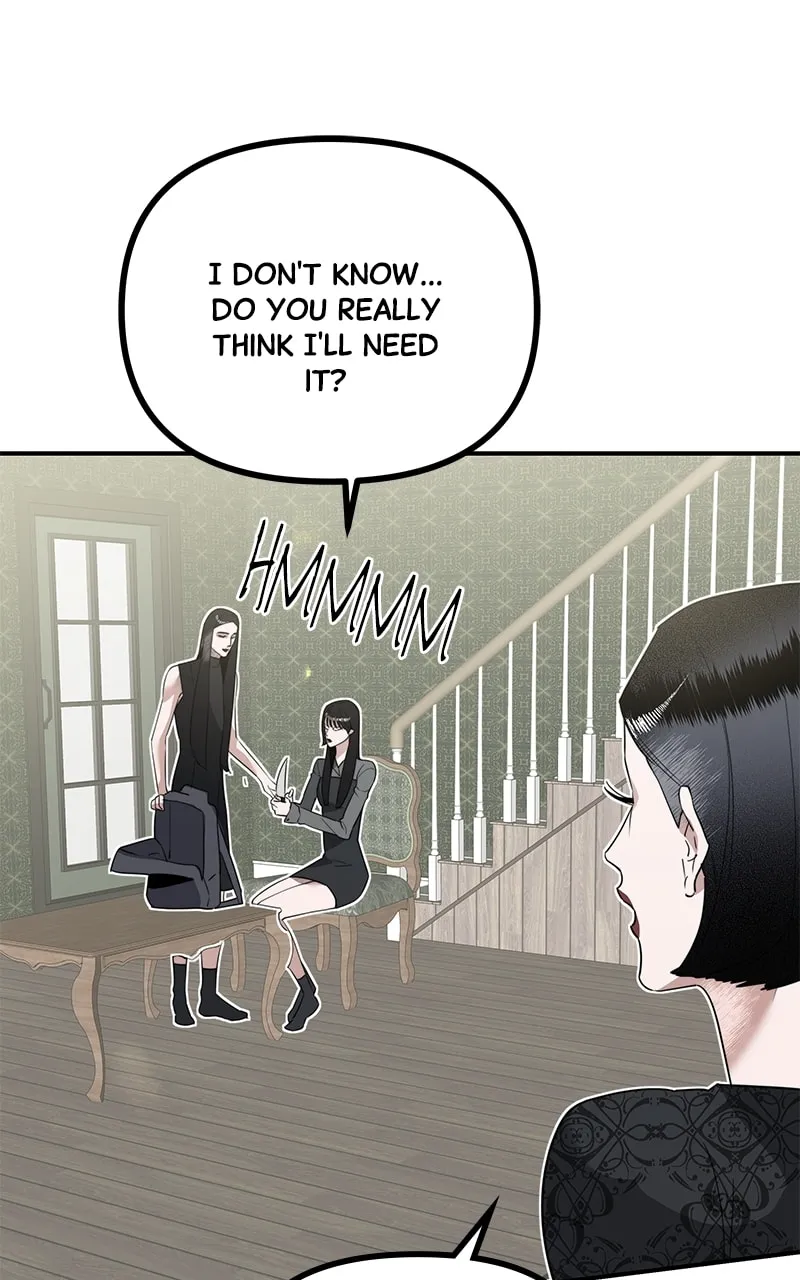 The Ki Sisters Chapter 3 page 26 - 